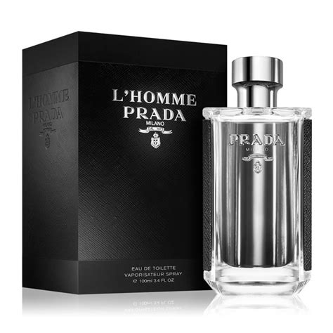 prada parfums man|prada fragrances men's.